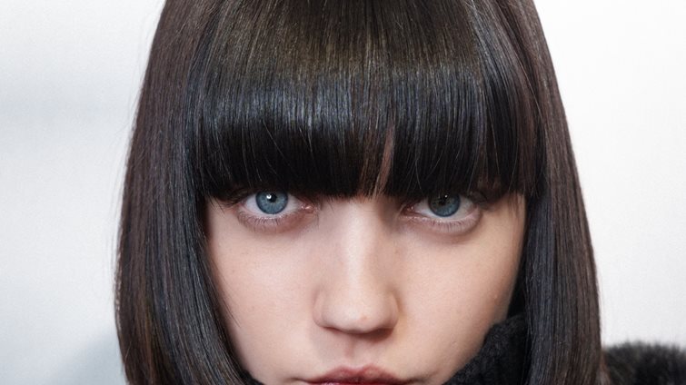 2 high–fashion hairstyles που αξίζει να δοκιμάσεις