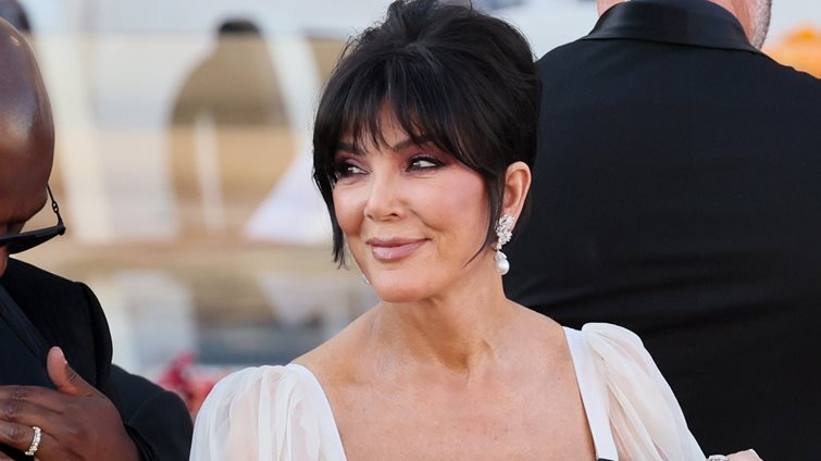 Kris Jenner: Το foundation που χρησιμοποιεί είναι ιδανικό και για ώριμες επιδερμίδες