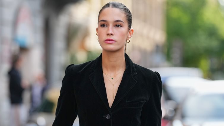 Πώς θα αναβαθμίσεις το fashion game σου στο γραφείο αυτά τα Χριστούγεννα