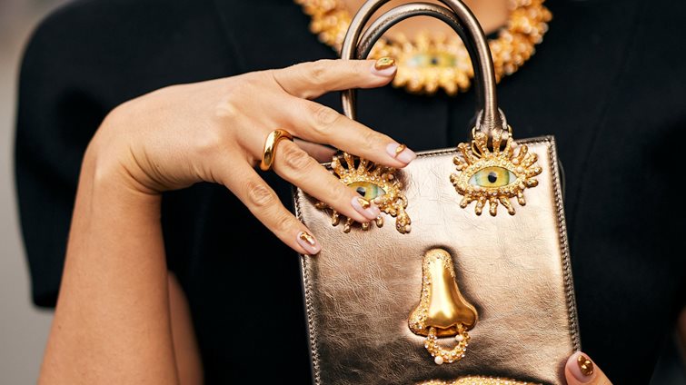 6+1 mini bags για τις πιο εντυπωσιακές βραδινές εξόδους σου