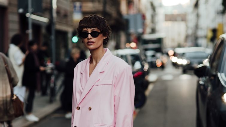 Δώσε edgy χαρακτήρα στα look σου με τα κομμάτια της νέας Valentine’s Day collection της H&M