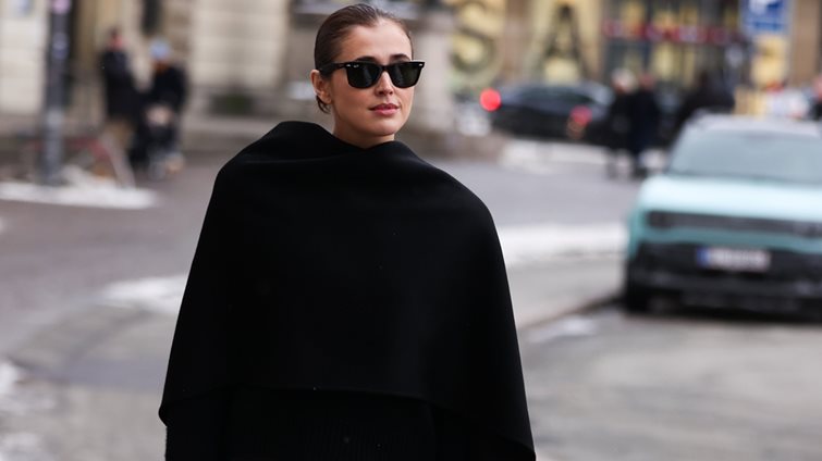 3 μικρές αλλαγές στο στυλ σου που θα κάνουν step up το fashion game σου