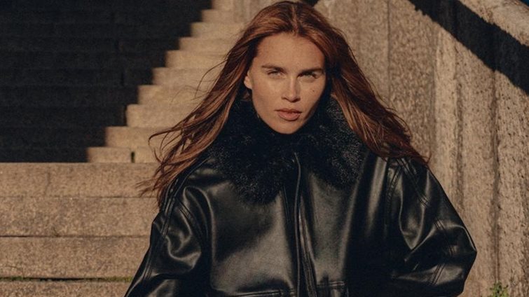 Το μπουφάν από ZARA με το οποίο θα βγάλεις όλο τον χειμώνα, κοστίζει μόνο 30 ευρώ