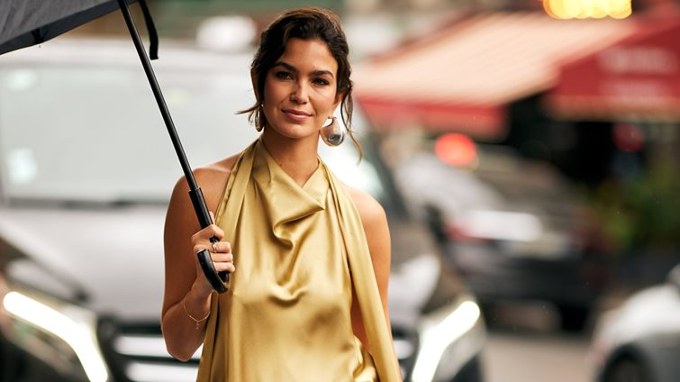 5 glam κομμάτια από ZARA που θα αγοράσεις ανεξάρτητα από τη Black Friday