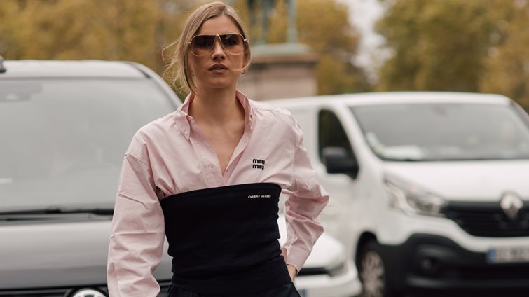 Αυτή είναι η απόχρωση για την οποία μιλούν όλοι (και θα κυριαρχήσει τη φετινή άνοιξη)