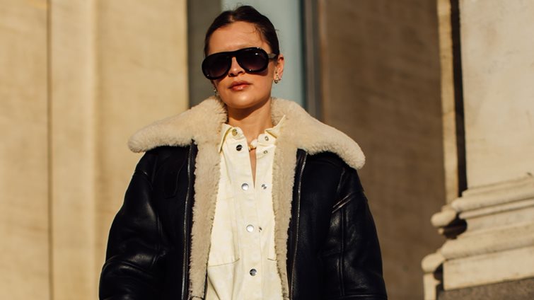 Μπήκε ο Δεκέμβριος: 11 stylish λουκ για να κάνεις τον χειμώνα την πιο κομψή σου εποχή