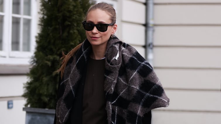 Επιθυμείς chic λουκ; Αυτός είναι ο κανόνας που ακολουθούν οι stylish Γαλλίδες