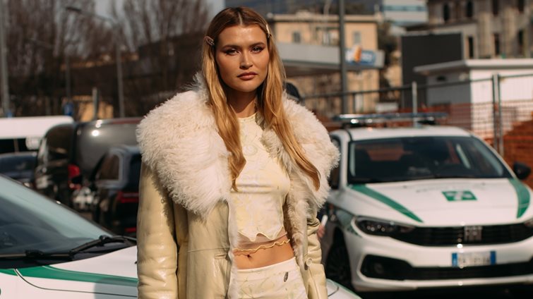 Save first, thank us later: 10 inspo looks που θα αναδείξουν το χειμερινό στυλ σου