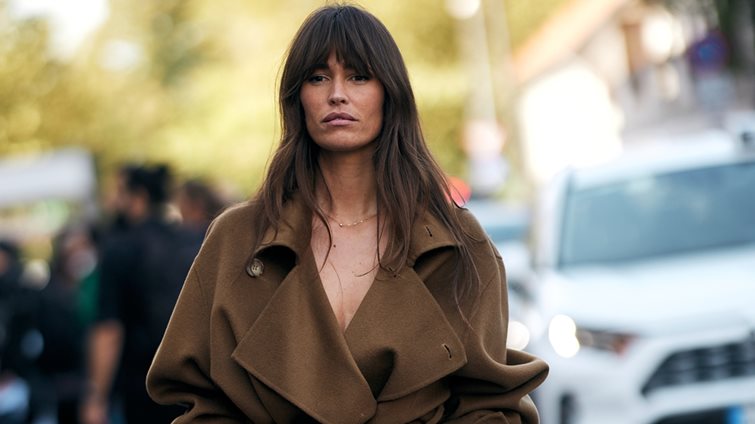 Ορκιζόμαστε! 5 κομμάτια που θα έβρισκες στην ντουλάπα μιας Γαλλίδας