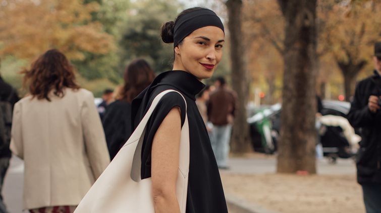 Αυτές τις ιδιαίτερες μπαλαρίνες από ZARA θα φοράς κάθε μέρα την άνοιξη