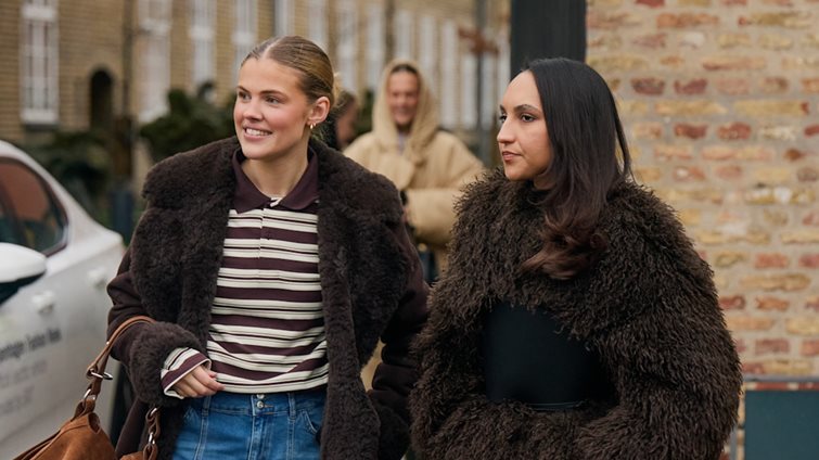 Σε αυτά τα 3 fashion items ορκίζονται οι Σκανδιναβές τον χειμώνα