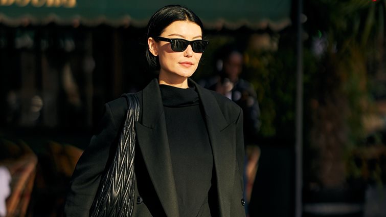 Ανακάλυψα τα 2 ζευγάρια παπούτσια που θα φοράω όλο τον χειμώνα