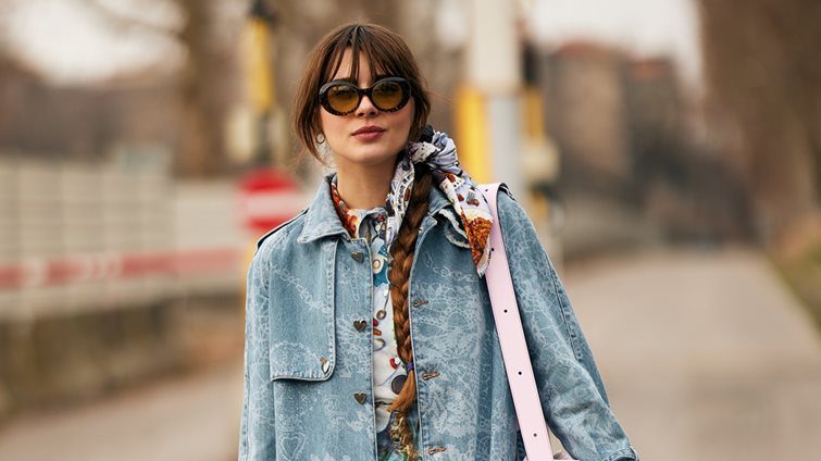 Denimocracy: 10 denim items που χρειάζεσαι αυτό το φθινόπωρο