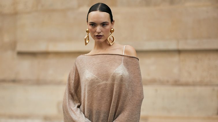 Το σικ color combo που επιλέγουν όλα τα stylish girls τώρα