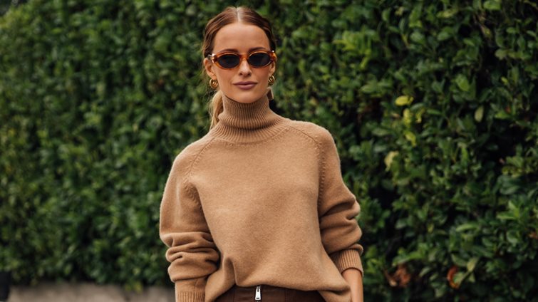 4 κομμάτια που φοράνε τώρα οι Λονδρέζες και μπορείς να δοκιμάσεις