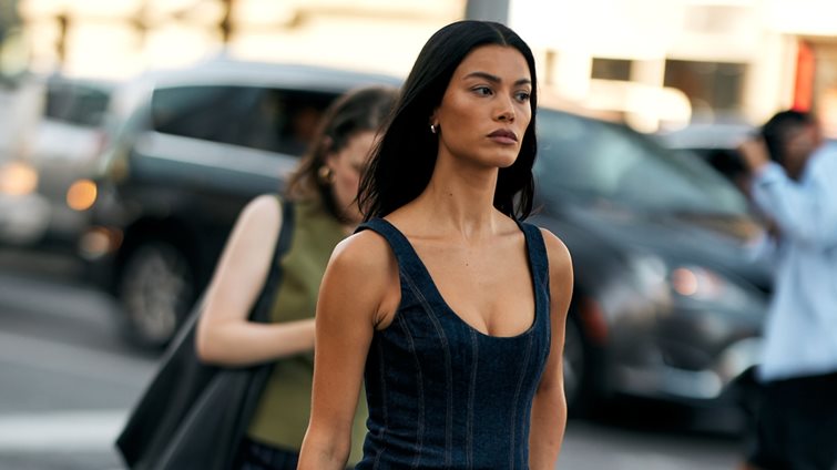 5 glam παντελόνια από ZARA που θα φορέσεις σε όλα τα χριστουγεννιάτικα πάρτι