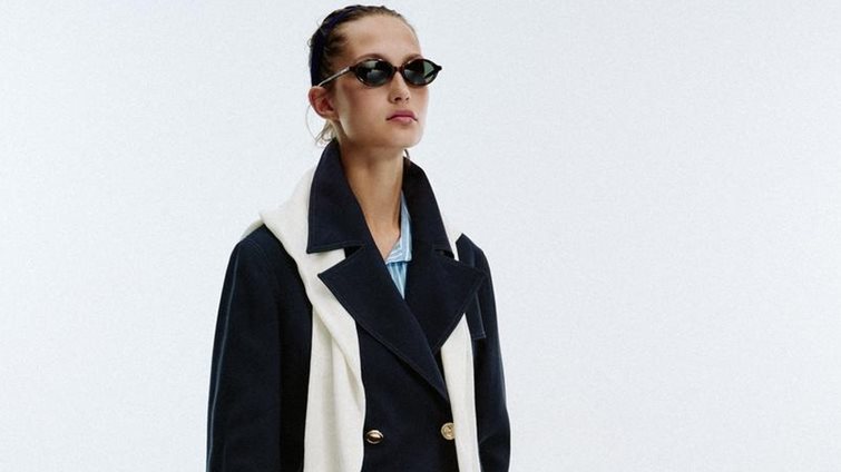 Η τσάντα από ZARA που θα κρατάς όλο το 2026 κοστίζει κάτω από 16 ευρώ