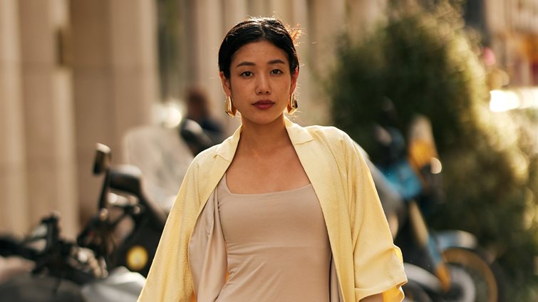 Η "ξεχασμένη" απόχρωση που αξίζει να αρχίζεις να φοράς τώρα