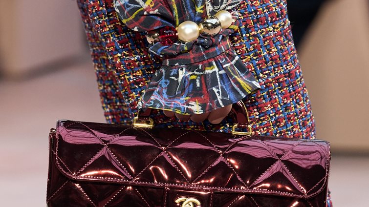 Oι Chanel "it-bags" που θα ξεκινήσουν ένα νέο trend