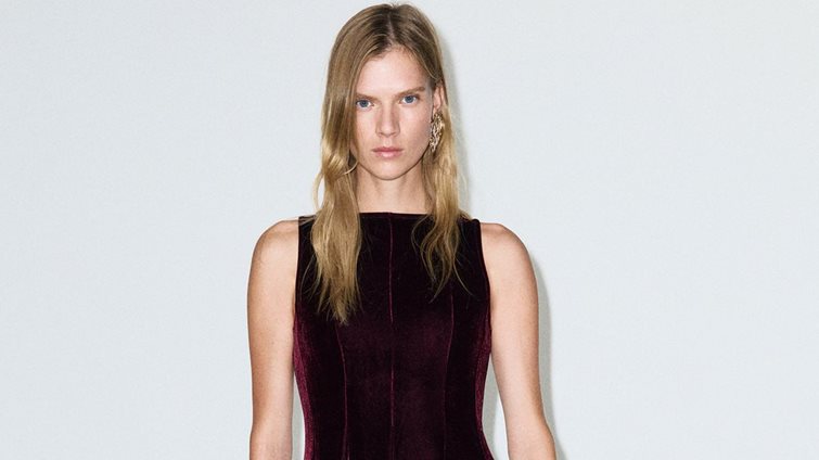 Βρήκαμε το φόρεμα των Χριστουγέννων και κοστίζει κάτω από 30 ευρώ