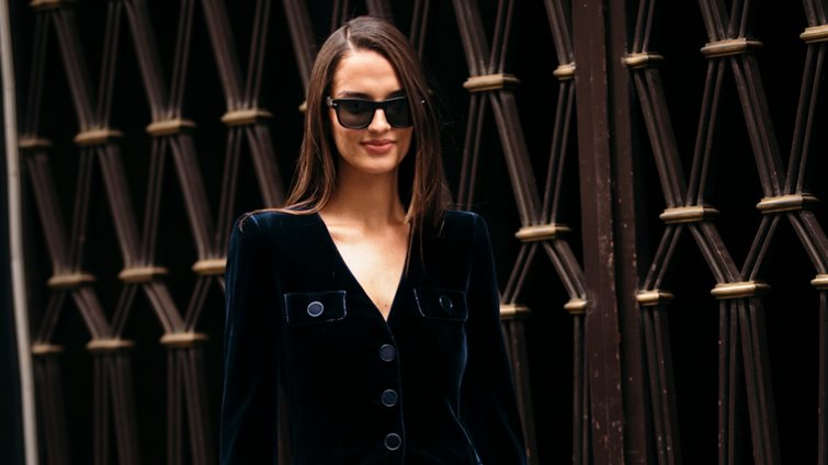 Για αυτό το παντελόνι θα απαρνηθούμε το τζιν τον φετινό χειμώνα