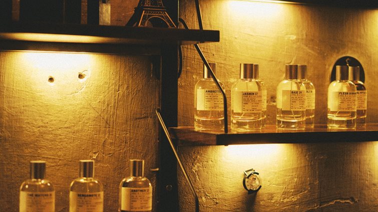 H Le Labo συντείνεται στο ελληνικό κοινό μέσα από μια ξεχωριστή εκδήλωση