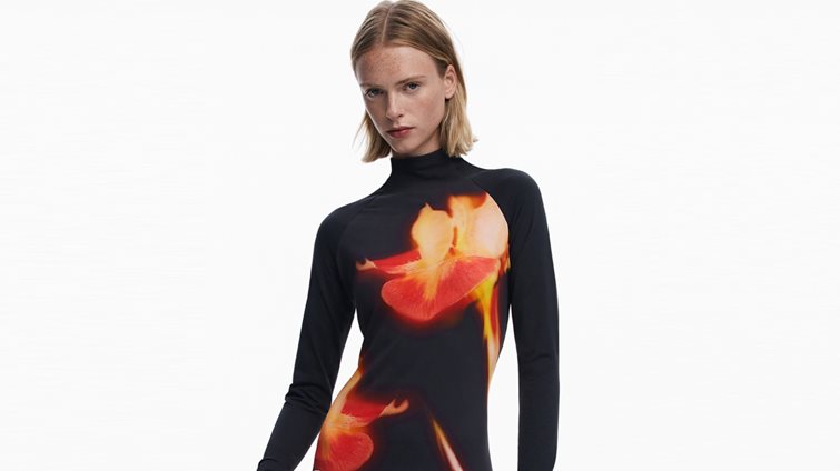 Η συλλογή που στοχεύει να πυροδοτήσει τη δημιουργικότητα στο στυλ σου