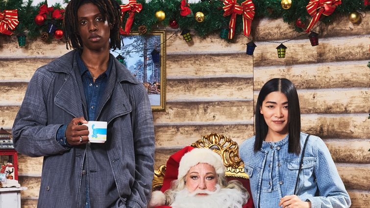 "Call her daddy": H Diesel γνωρίζει ακριβώς ποια stylish κομμάτια επιθυμούμε ως δώρα Χριστουγέννων