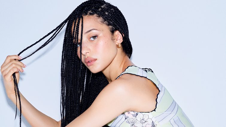 Η Chase Infiniti είναι ήδη νικήτρια