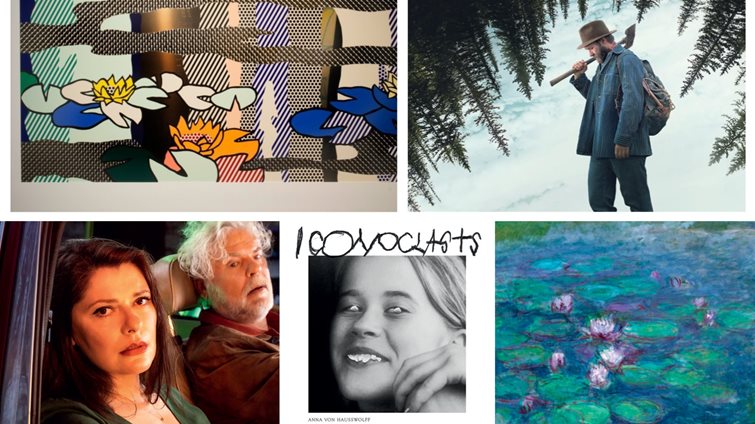 ELLE NOW: Τι θα δούμε, τι θα ακούσουμε και πού θα πάμε αυτό τον Ιανουάριο