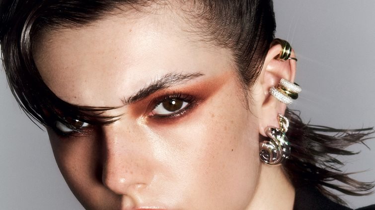 Midnight Show: Τα μακιγιάζ που μπορούν να μαγνητίσουν τα βλέμματα στα parties