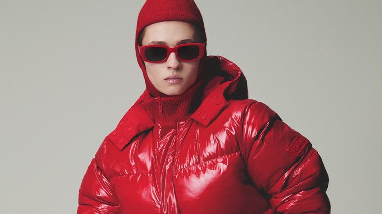 Χειμώνας 2025: Η stylish συλλογή που εμπνέεται από το λαμπερό après-ski και την πρακτικότητα