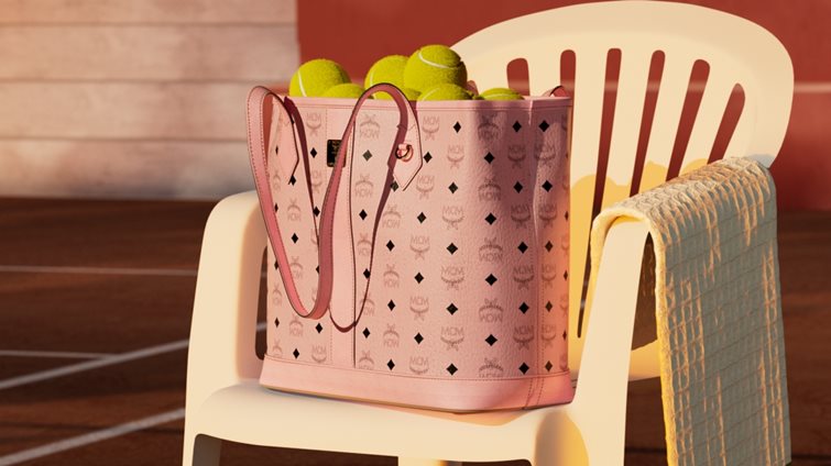 Liz Shopper: Η εβληματική τσάντα που θα κρατάς από το γραφείο στην έξοδο