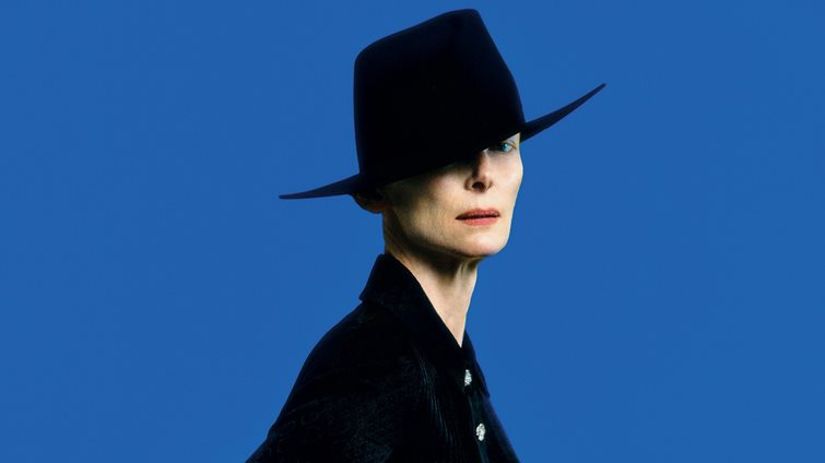 Tilda Swinton: "Στο παρελθόν πίστευα πως κάθε ταινία θα ήταν και η τελευταία μου"