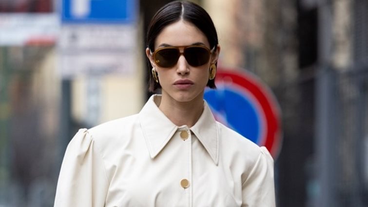 To νέο εθιστικό άρωμα από τη Zara μυρίζει cranberry και καστανή ζάχαρη