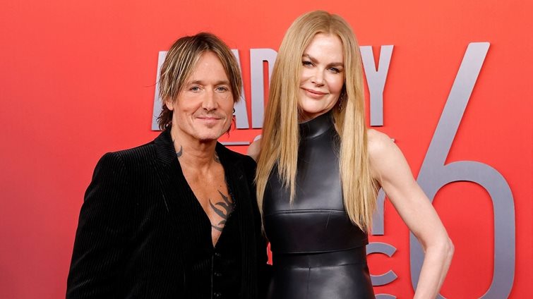 Nicole Kidman και Keith Urban: Χωρίζουν μετά από 19 χρόνια αγάπης
