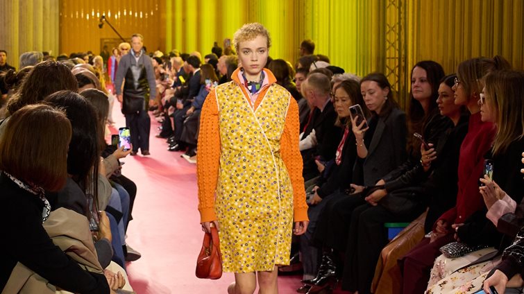 Αυτός ο οίκος ξεπέρασε τη Miu Miu σε δημοφιλία σύμφωνα με τον δείκτη Lyst