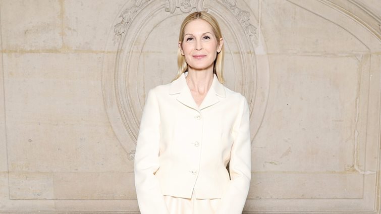 Kelly Rutherford: Πώς να εμπνευστείς από το απόλυτο fashion icon του Gossip Girl