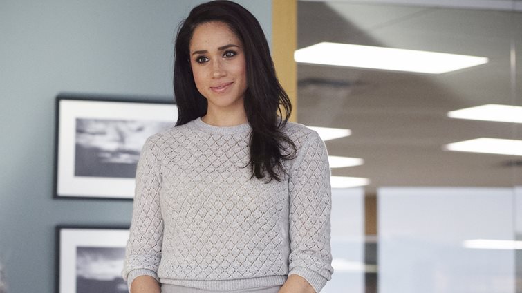 Η Meghan Markle σοκάρει: Επιστρέφει στην υποκριτική, και μάλιστα μ’ αυτήν την ταινία