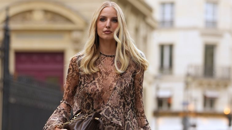 5 φορέματα από MANGO που θα φοράς εναλλάξ στο γραφείο