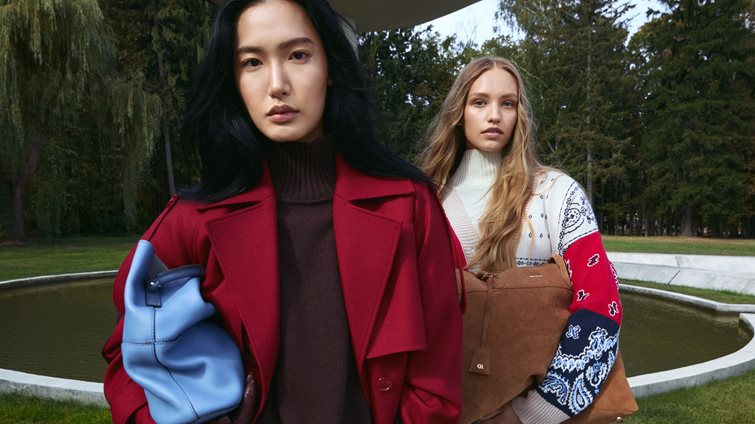 Χειμώνας 2025: Σε αυτή τη συλλογή βρήκαμε τα κομμάτια που θα απελευθερώσουν τον πραγματικό μας εαυτό