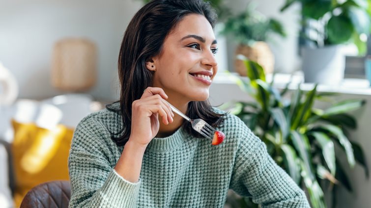 5 τροφές που "μιμούνται" το Ozempic: Ένα χειμερινό μπαχαρικό στη λίστα