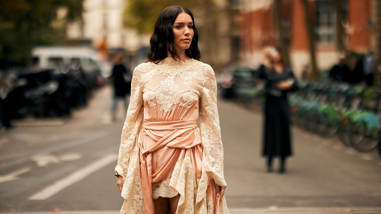 Like Sugar: Τα νέα "γλυκά" αρώματα από τη Zara που αξίζει να δοκιμάσεις