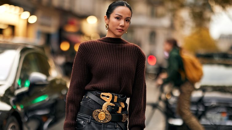 Το χρώμα της σεζόν: Πώς θα το φορέσεις σύμφωνα με τα stylish it girls