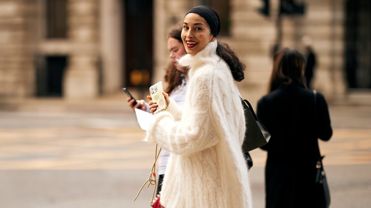 Nέες αφίξεις ZARA: 10 stylish κομμάτια που πραγματικά χρειάζεσαι αυτό το φθινόπωρο