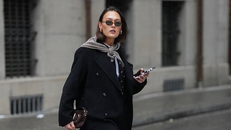 After Christmas: Inspo λουκ για τα slow πρωινά του ΣΚ