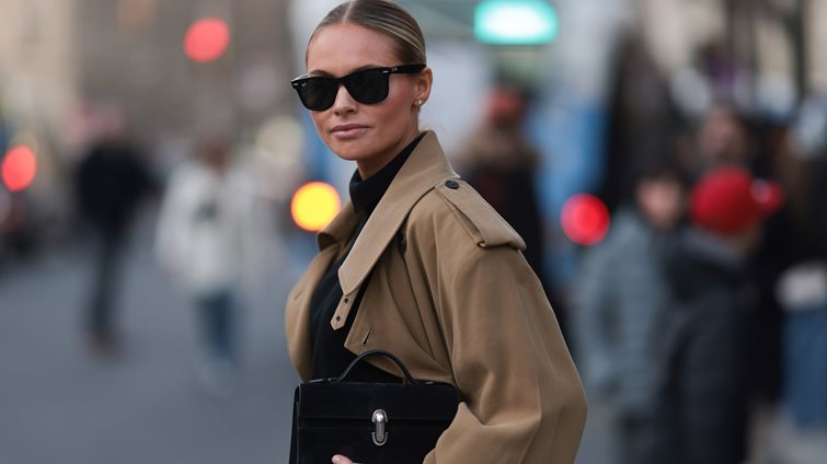 Rich girl energy: Τα 2 stylish κομμάτια που φοράνε τώρα όλα τα ελίτ girls