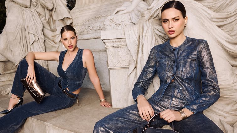 Σε αυτή τη συλλογή βρήκαμε τα stylish κομμάτια που θα αναβαθμίσουν το στυλ του χειμώνα