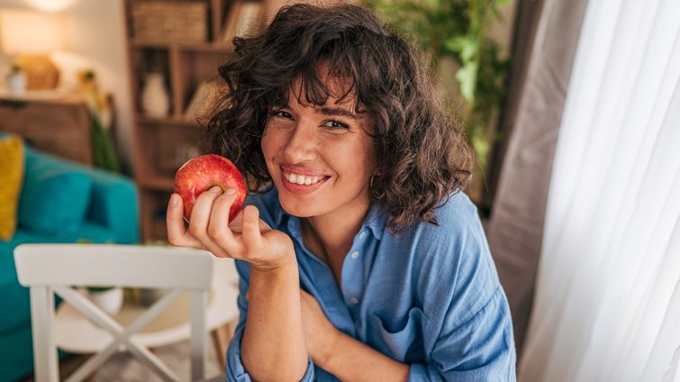 5 τροφές που κάνουν καλό στα μαλλιά