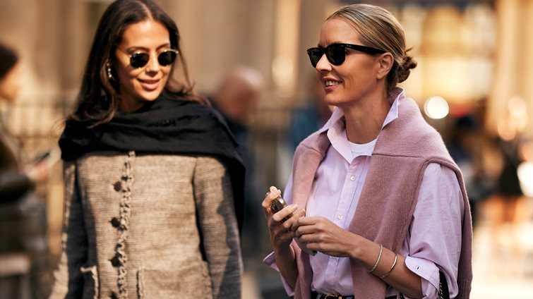 Perfect combo: Συνδυάζουμε τις πιο κομψές τσάντες με τις αντίστοιχες stylish μπότες